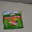 Black Forest Gummy, Bears, Fruit Flavor, Deliciously Juicy, Made with Real Fruit Juice, 22 oz (EXP 07/15/26)