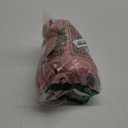 Peomeise 25 Pcs Dusty Pink Spandex Chair Sashes with Buckle Slider for Wedding, Party Decoration