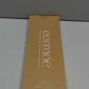 Faucet Mat for Kitchen Sink  Diatomite Drying Stone Mat & Sink Protector, Prevent Moisture  Sink Splash Guard Water-Absorbing Stone Tray for Bathroom Counter [Light Grey,23.6" x 3.9"]