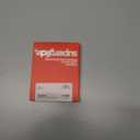 Pulsar Gaming Gears Superglide - Fastest and Smoothest Mouse Feet/Skates Made with Ultra Strong Flawless Glass Super Fast Smooth and Durable Sole for Vaxee XE