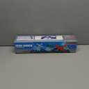 BooTaa 4 Pack Airplane/Flying Toys, 17.5" Large Throwing Foam Plane/Gliders, 2 Flight Mode, Birthday Gifts for Girls Kids 3 4 5 6 7 8 9 10 11 12 Year Old Boys,Outdoor Sport Game Toys