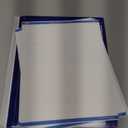 Avery Printable Durable White Rectangle Labels, Sure Feed Technology, 0.5" x 1.75", Waterproof Labels, Laser & Pigment-Based Inkjet Compatible, 800 Total