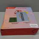 RELILAC Pop Up Golf Chipping Net - Indoor/Outdoor Golfing Target Accessories for Backyard Accuracy and Swing Practice - Gifts for Men, Dad, Husband, Women, Kid, Golfers (1 Net + 2 Mat + 12 Balls)