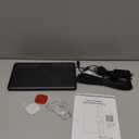 TV Antenna Indoor Outdoor 2026 for Smart/Old TV for Long Range 360° Reception and Local Channels Digital HD Antenna with Amplifier Signal Booster Supports 8K 4K 1080p - 26.2 ft HDTV Coax Cable