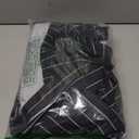 Morph 1920s Gangster Costume Men, 1920s Mens Costume, Mobster Costumes, Gangster Costumes Men (X-Large, Black)