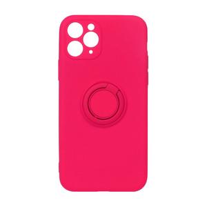 Vooii Compatible with iPhone 16 Pro Max Case, Liquid Silicone Upgrade [Camera Protection] [Soft Anti-Scratch Microfiber Lining] Shockproof Phone Case for iPhone 16 Pro Max 6.9 inch - Pitaya
