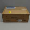 Pre-lit 9ft Christmas Garland with Gold Berries and Balls,Pine Cone,Golden Flower and 50 Battery Operated Soft White LED Lights with Timer,Artificial Holiday Decoration Door Outdoor