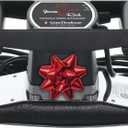 Core Products Jeanie Rub Variable Speed Massager, Deep Tissue Back Massager for Pain Relief, Body Massager for Shoulder Massage, Lumbar, Neck, Lower Back & Cellulite Massage