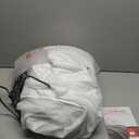 Sunbeam Polyester Wi-Fi Connected Mattress Pad, Electric Blanket, 10 Heat Settings, Queen Size