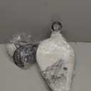 Farmhouse Rattan Chandeliers for Dining Room, 22in Coastal Boho Chandeliers, Wicker Hanging Pendant Lights, Hand Woven Lighting Fixture for Kitchen Island, Living Room, Bedroom