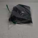 Portable Toilet, Upgraded 15'' toilet With Removable Paper Holder, Camping Toilet With A Load Capacity Of 450 Lbs, Portable Potty for Camping, Hiking, Road Trip, Car, RV, Tent, Beach, Truck Drivers