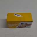 Dog Squeak Toys, No Stuffing Plush Dogs Chew Toy Bundle for Small Medium Large Breed Chewer Tough Durable Squeaky Pet Fetch Puppy Teething Chewing Interactive to Keep Them Busy Best Birthday Gift (5 Pack)