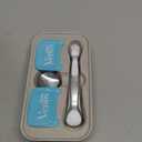 Venus Moistureglide Women's Razor, Reusable Handle, 2 Razor Blade Refills and Shower Holder