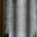 Self Cleaning Litter Box with Auto Safety Sensors for Multiple Cats - Automatic Cat Litter Box Self-Cleaning - Covered Ultra Odor Removal - Smart APP Control - Compatible On All WiFi - Electric Robot (White)