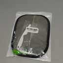 Pet Hair Removal Glove for Couch, Furniture  Electrostatic Dog and Cat Fur Remover Mitt, Reusable Washable Pet Hair Remover Tool for Sofa, Carpet, Car Seat and Clothes (Large)