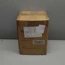 BLACK+DECKER Countertop Blender with 6-Cup Glass Jar, 10-Speed Settings, Black, BL2010BG