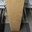 VEVOR Steel Ramps, 1000 lbs, 2Pcs Heavy-Duty Ramps with Wider Ramp Surface, Universal Stable Loading Ramp with Handles, Fit for ATV, UTV, Motorcycle, Electric Bicycle, etc.