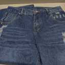 Women's Ripped Jeans Size 8