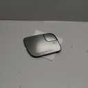 Passenger Right Side View Heated Mirror Glass Replacement for 2011 2012 2013 2014 2015 2016 2017 Ford Explorer, Replace BB5Z17K707A