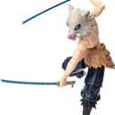 Bandai Namco Ultimate Legends - Demon Slayer - Inosuke 5" Action Figure