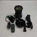 Firefly Garden Lights Star Projector Laser Christmas Lights for Garden Lawns Courtyard