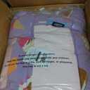 Wildkin Kids Original Nap Mat Cozy Kids Sleep Mat with Pillow, ideal for School & Travel