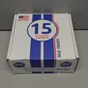 Blu Track Classic 15-Foot Race Track Starter Set