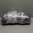 Puppy Playpen with Cover, Dog Playpen for Puppies or Small,Dog Fence Pet Playpen for Indoor & Outdoor,Sturdy Safety Whelping Box,Puppy Cage with Zipper Door,42x42 x26 inch