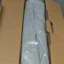 David's Home Soft Cooling Muslin Blanket King Size, 60% Rayon Derived from Bamboo 40% Cotton, Breathable Lightweight Cool Blanket for Hot Sleepers, 4-Layer Cozy Gauze for Bed, 108"x90", Sage Green