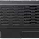 GPX Mini Projector with Bluetooth, USB and Micro SD Media Ports, Includes Remote (PJ300B),Black