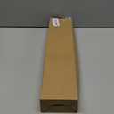 Nolimas Brushed Nickel Bath Towel Bar Single Bars Towel Rack Rod Classic Wall Mounted SUS304 Stainless Steel Bathroom Towel Holder Toilet Kitchen Towel Shelf Single Layer,16 inches