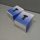 2 x honecumi for Ring Camera Wall MountAdjustable Brackets Compatible with Ring Stick Up Cam Battery/Plug-in/Pro/Elite, Ring Indoor Cam (1st Gen) & 1/4 Screw Security Cameras, Indoor/Outdoor Use,3-Pack