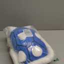 Club Mocchi Mocchi Mario Kart Plushies - Spiny Shell Plushie - Squishy Toys - Collectible Mario Figures and Cute Stuffed Animals - Holiday Gifts and Stocking Stuffers for Kids - 15 Inch