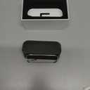 Wireless Smart Clock Mini Camera HD 1080P WiFi Video Recorder Nanny Cam with Motion Detection Remote View Night Vision Indoor Security Camera for Baby/Pet/Home