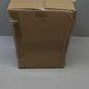 CreativeWare Bark Beverage Dispenser, 2.5 Gallon, Clear, (Pack of 1)