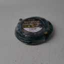 Orgrimmar Garden Hose No Leaking for Watering: No Kink and Lightweight - 1/2" Water Hoses 15 FT with Fittings for Outdoor and Yard (Green)