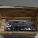 monTEK Bike Wall Mount for 4.5" Tire Width, Swivel Bike Wall Hanger Holds Up to 77lbs, Space-Saving Bike Rack Garage, Heavy Duty Bike Storage for Bedroom Home Office, 2 Pack