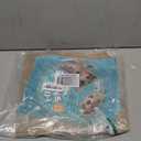 Dezi & Roo Hide and Sneak Collapsible Paper Cat Tunnel  Made in USA  Designed by a Feline Vet  Interactive Cat Toy  Cat Enrichment Toy  Hideaway