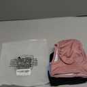 Kitty Bum Bums Reusable Cat Diapers and Stud Pants to Prevent Pee Marking - with Adjustable Tabs to Fit (Pack of 3) (Small)