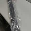 KastKing Lethal Blaze Twin-tip Fishing Rod and Reel Combo, Spinning & Baitcaster Combo, Flame Pattern Design, IM6 Graphite 2Pc Rod with Backup Tip Section, Stainless-Steel Guides, EVA Handle