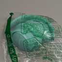 BERIBES Bluetooth Headphones Over Ear, 65H Playtime and 6 EQ Music Modes Wireless Headphones with Microphone, HiFi Stereo Foldable Lightweight Headsets, Deep Bass for Home Office Cellphone PC Ect. (Green)