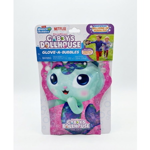 Glove-A-Bubbles Gabby's Dollhouse (3 Count)