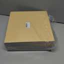12 Pack Self-Adhesive Acoustic Wall Panels,48x36 in
