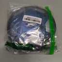 Ninja Blast Hover Soccer Light-Up Ball, Indoor Toy Games Gifts for Birthday, Kids, Boys for Age - 3 Years and up (Single)