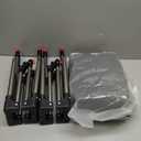 30-Inch Collapsible Travel Dog Crate, Portable 4-Door Soft Kennel for Medium to Large Dogs, Durable Mesh Windows, Indoor/Outdoor Use, Foldable, with Storage Bag (Green)