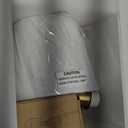 Cordless Table Lamp Rechargeable Gold - 1 Pack Brass 4000mAH Battery Operated Lamp for Decor, 3000K Stepless Dimming Touch Control Wireless Lamp for Bedroom, Dining Table, Counter, Living Room