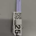 GAQQI Lash Cluster Glue, Lash Bond and Seal Waterproof, Bond & Seal Eyelash Glue for Clusters, Eyelash Adhesive Black Long-Lasting 72H, Latex-Free5ml+5ml