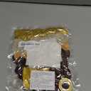 Burgundy Balloon Garland Arch Kit with Burgundy Maroon Sand White Metallic Gold Nude Balloons for Maroon and Gold Graduation Bridal Shower Party Birthday Decorations