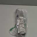 Medium Round Brushing Brush - Ceramic Hair Brush for a Smooth Salon Style Look - Professional Brushing Brush Ideal for All Hair Types - 43 mm (1.7 Inch)