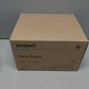 Solimo Dark Roast Coffee Pods, Compatible with Keurig 2.0 K-Cup Brewers 100 Count(Pack of 1), BB Date 02/01/2027